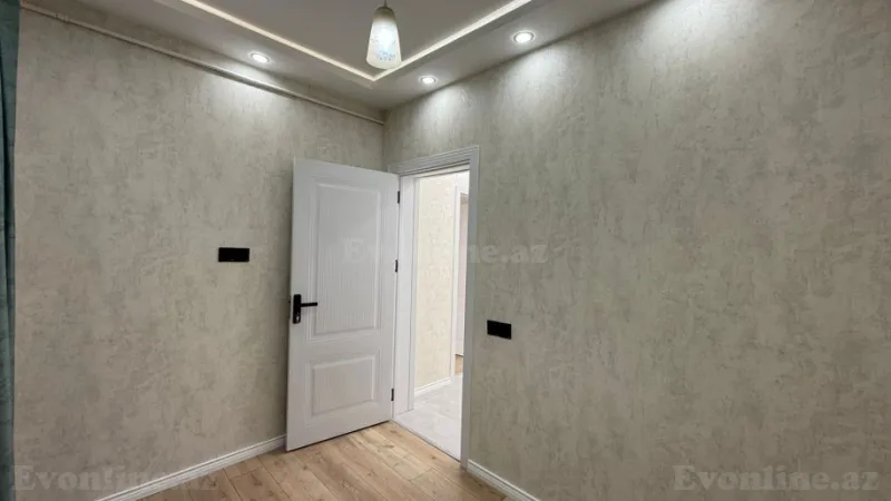 Satılır 3 otaqlı Mənzil Köhnə tikili 60 m² Həzi Aslanov m. - şəkil 7