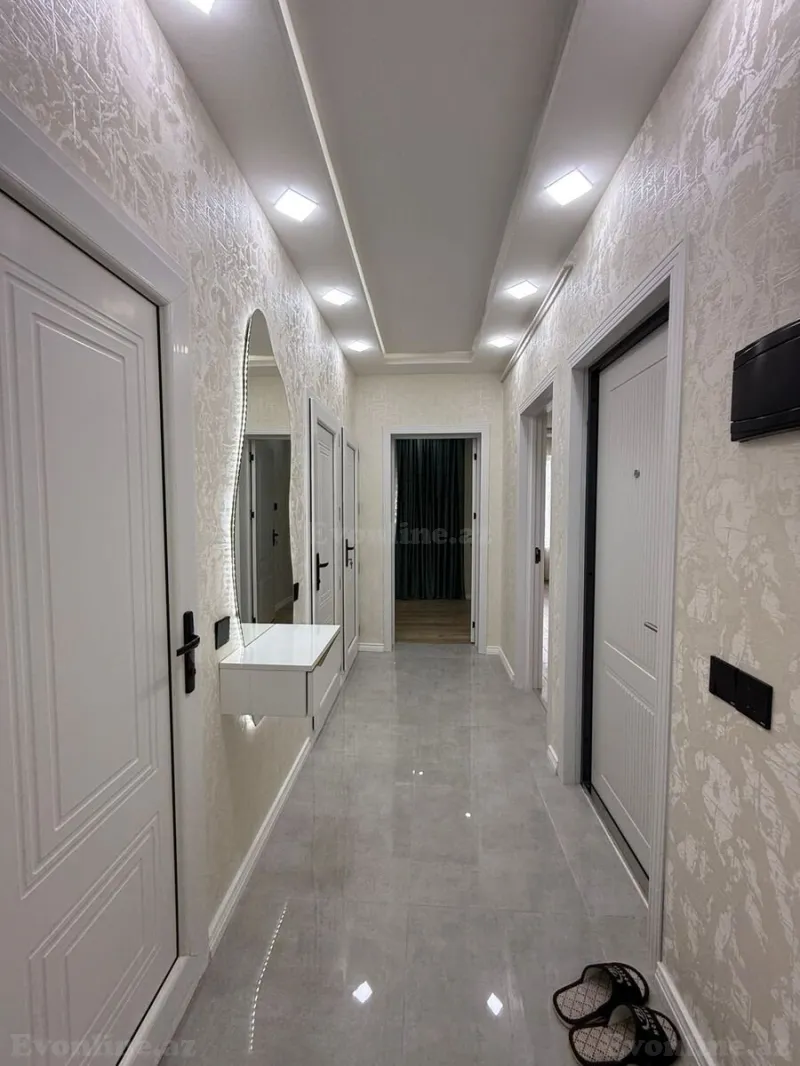 Satılır 3 otaqlı Mənzil Köhnə tikili 60 m² Həzi Aslanov m. - şəkil 11