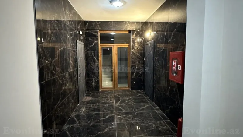 Satılır 3 otaqlı Mənzil Yeni tikili 133 m² Sabunçu r. - şəkil 22