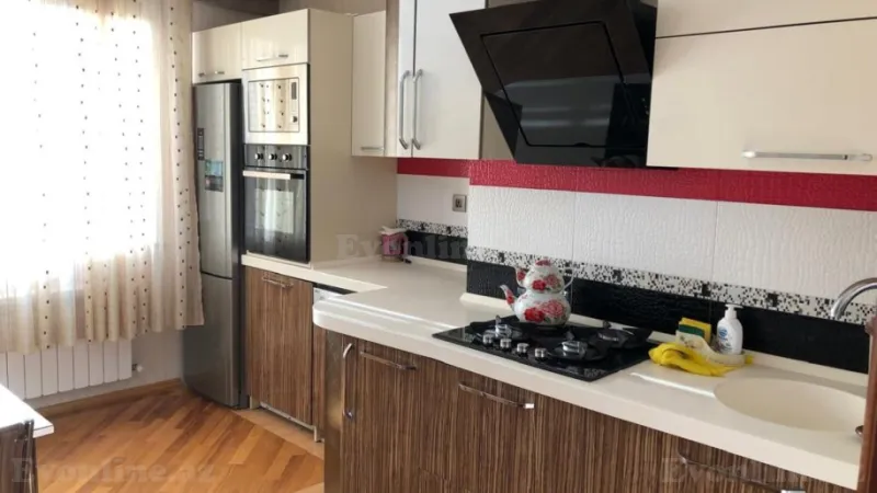 Kirayə verilir 2 otaqlı Mənzil Yeni tikili 75 m² Nəriman Nərimanov m. - şəkil 13