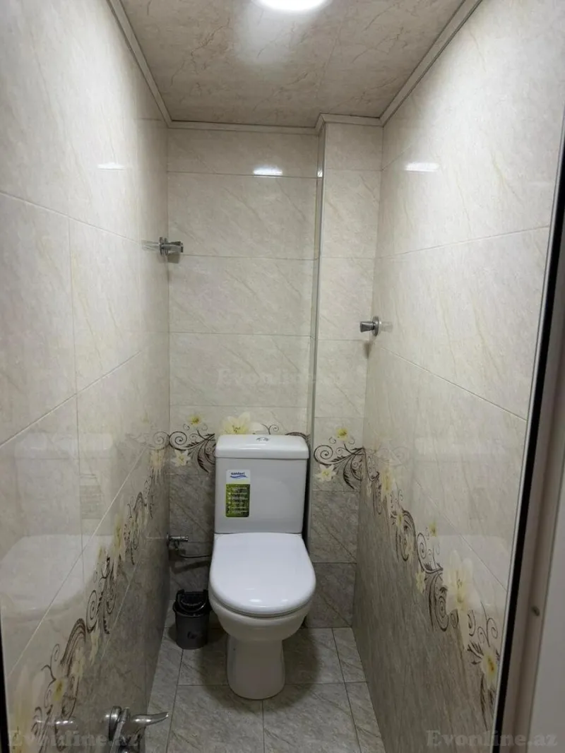 Satılır 2 otaqlı Mənzil Köhnə tikili 55 m² Xalqlar Dostluğu m. - şəkil 9
