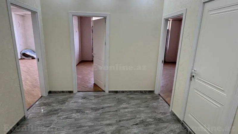 Satılır 2 otaqlı Mənzil Yeni tikili 86 m² Xətai m. - şəkil 2