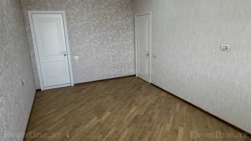 Satılır 2 otaqlı Mənzil Yeni tikili 86 m² Xətai m. - şəkil 3