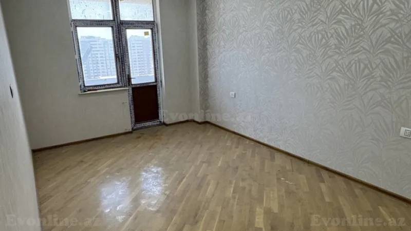 Satılır 2 otaqlı Mənzil Yeni tikili 86 m² Xətai m. - şəkil 4
