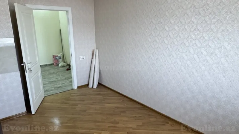 Satılır 2 otaqlı Mənzil Yeni tikili 86 m² Xətai m. - şəkil 5