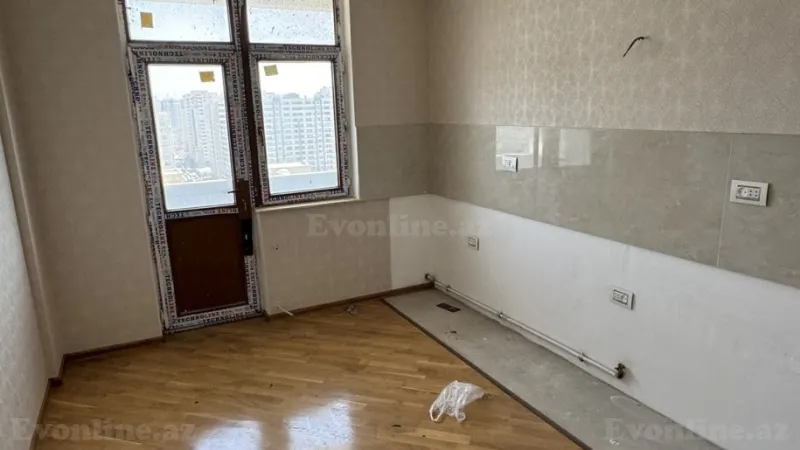 Satılır 2 otaqlı Mənzil Yeni tikili 86 m² Xətai m. - şəkil 8
