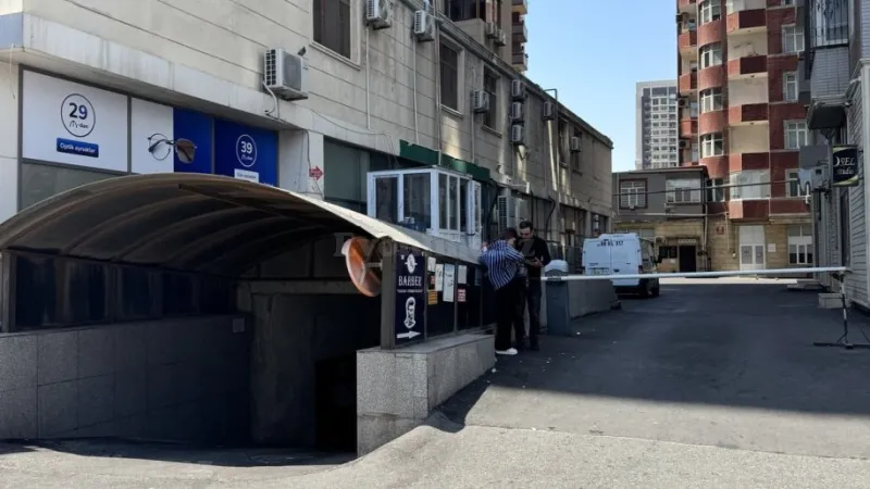 Satılır 2 otaqlı Mənzil Yeni tikili 86 m² Xətai m. - şəkil 18