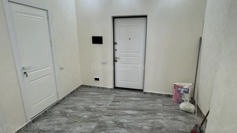 Satılır 2 otaqlı Mənzil Yeni tikili 86 m² Xətai m. - şəkil 20