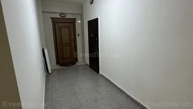 Satılır 2 otaqlı Mənzil Yeni tikili 86 m² Xətai m. - şəkil 21