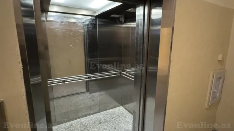 Satılır 2 otaqlı Mənzil Yeni tikili 86 m² Xətai m. - şəkil 22