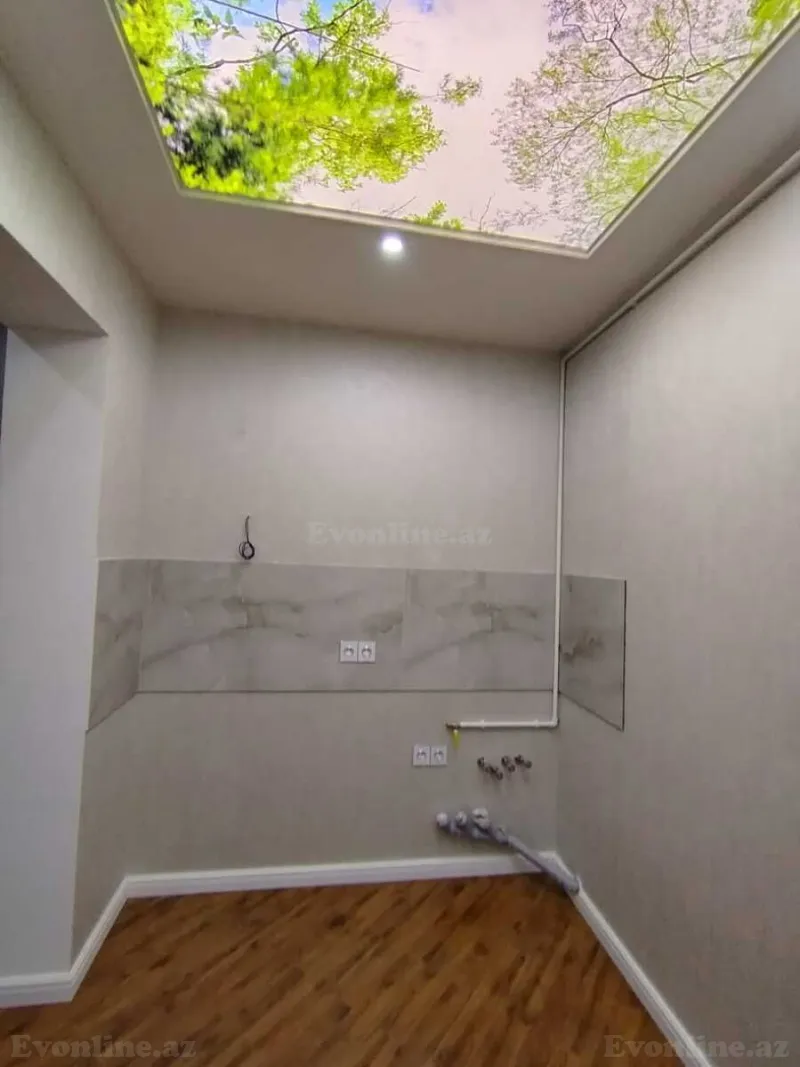Satılır 2 otaqlı Mənzil Köhnə tikili 65 m² Köhnə Günəşli - şəkil 8
