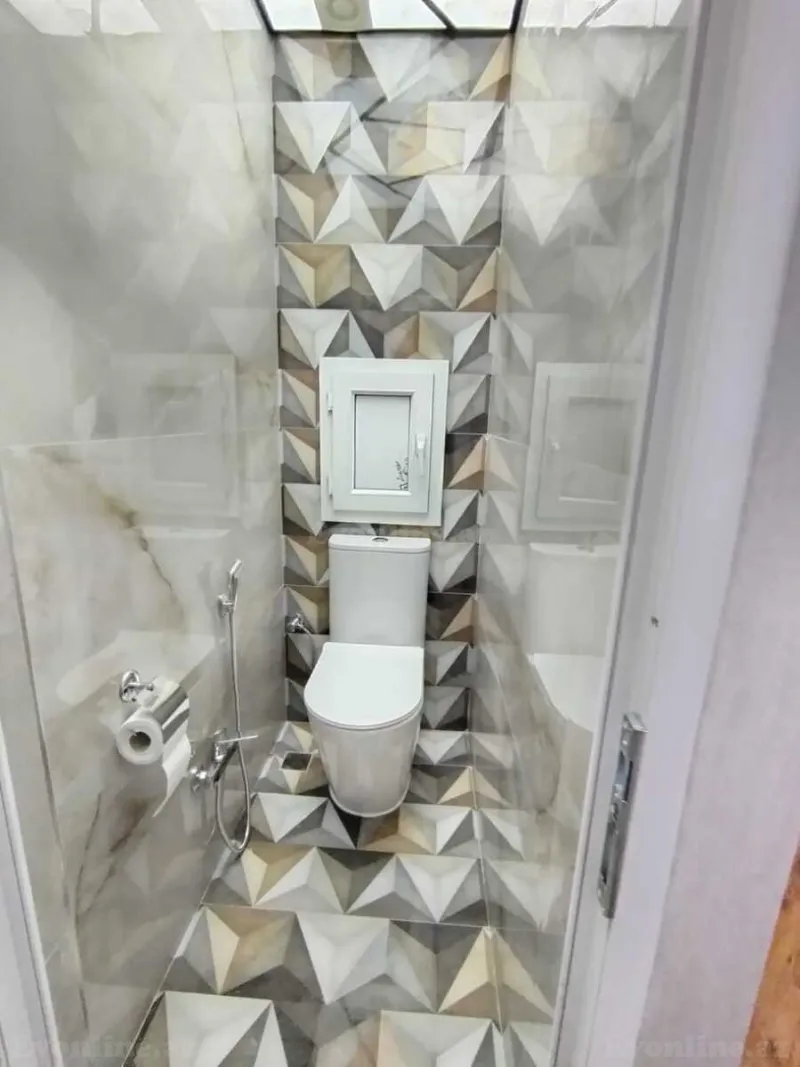 Satılır 2 otaqlı Mənzil Köhnə tikili 65 m² Köhnə Günəşli - şəkil 10