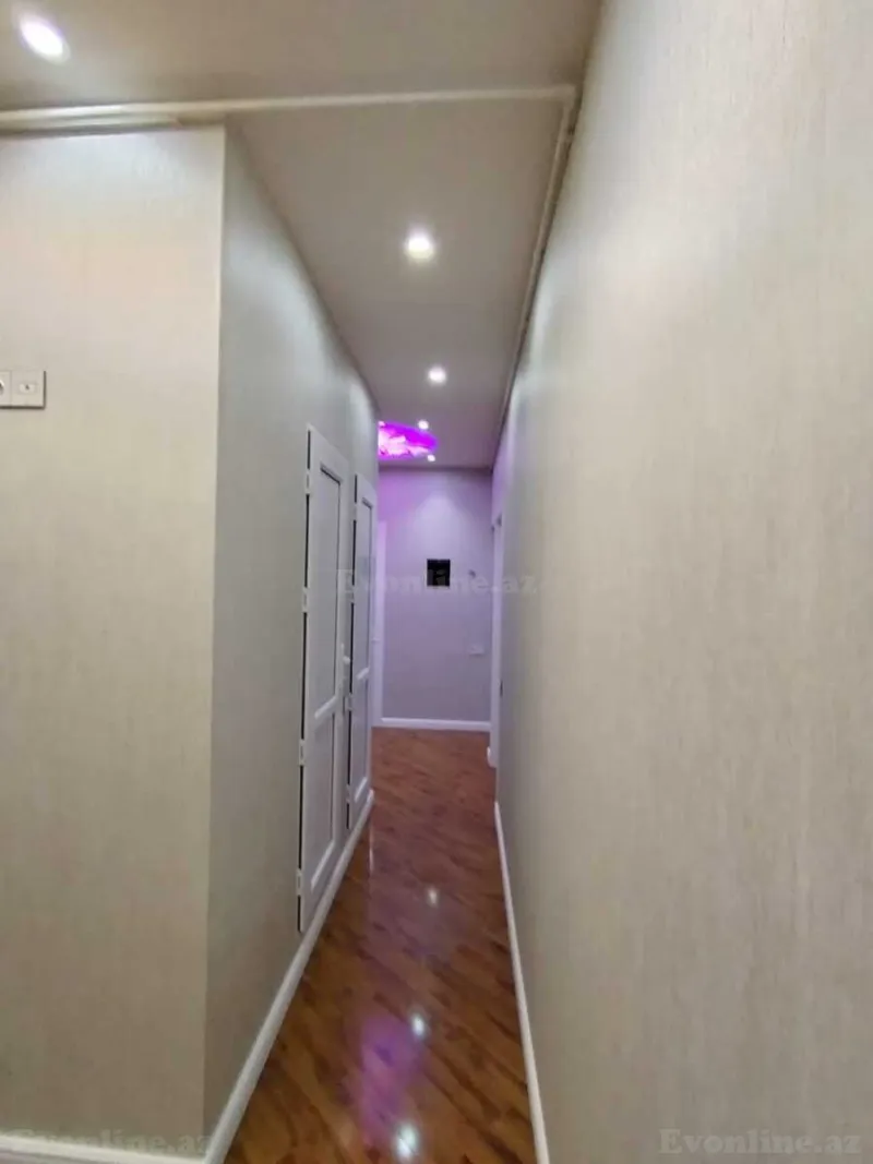 Satılır 2 otaqlı Mənzil Köhnə tikili 65 m² Köhnə Günəşli - şəkil 12