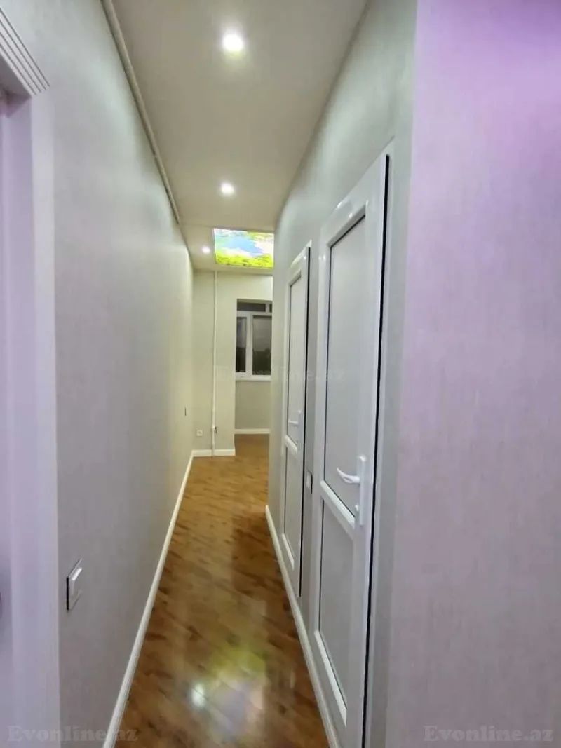 Satılır 2 otaqlı Mənzil Köhnə tikili 65 m² Köhnə Günəşli - şəkil 16