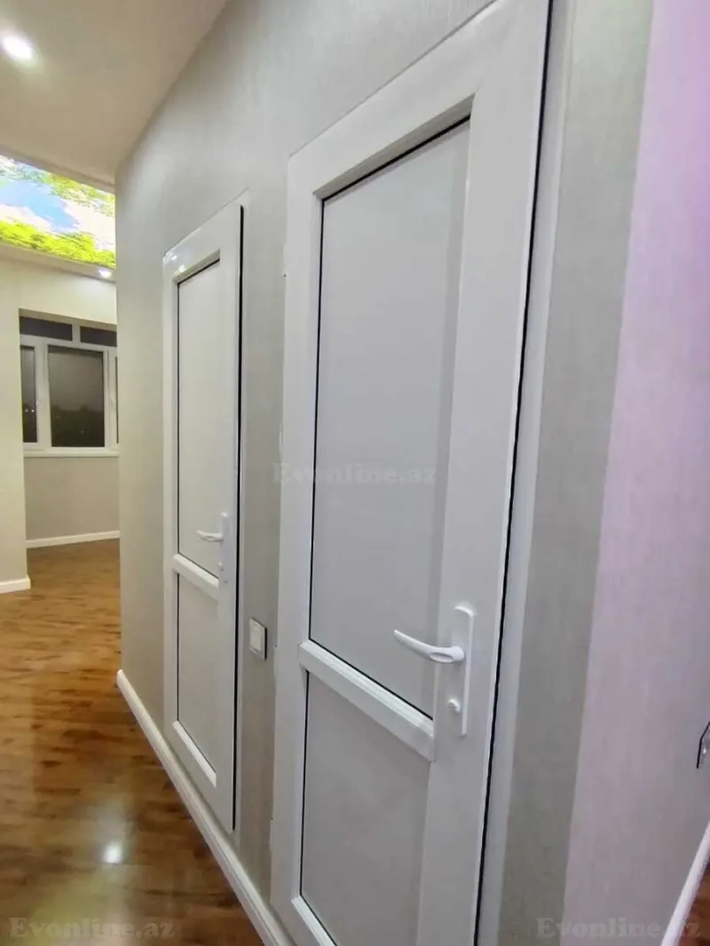 Satılır 2 otaqlı Mənzil Köhnə tikili 65 m² Köhnə Günəşli - şəkil 18