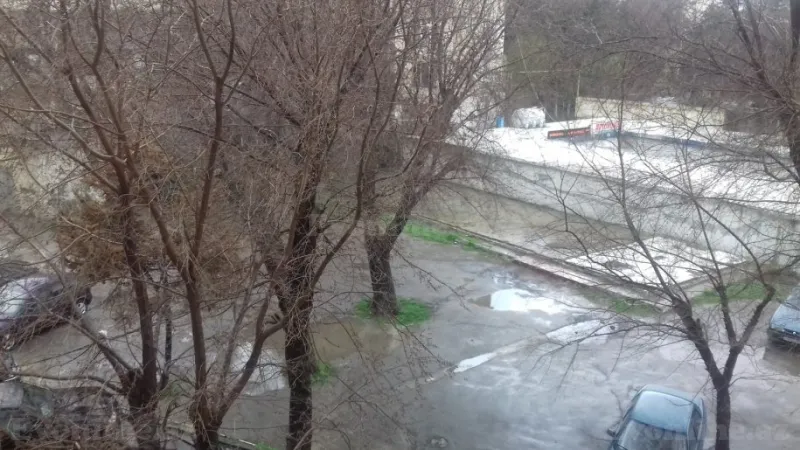 Satılır 5 otaqlı Mənzil Köhnə tikili 116 m² 8-ci mikrorayon - şəkil 5