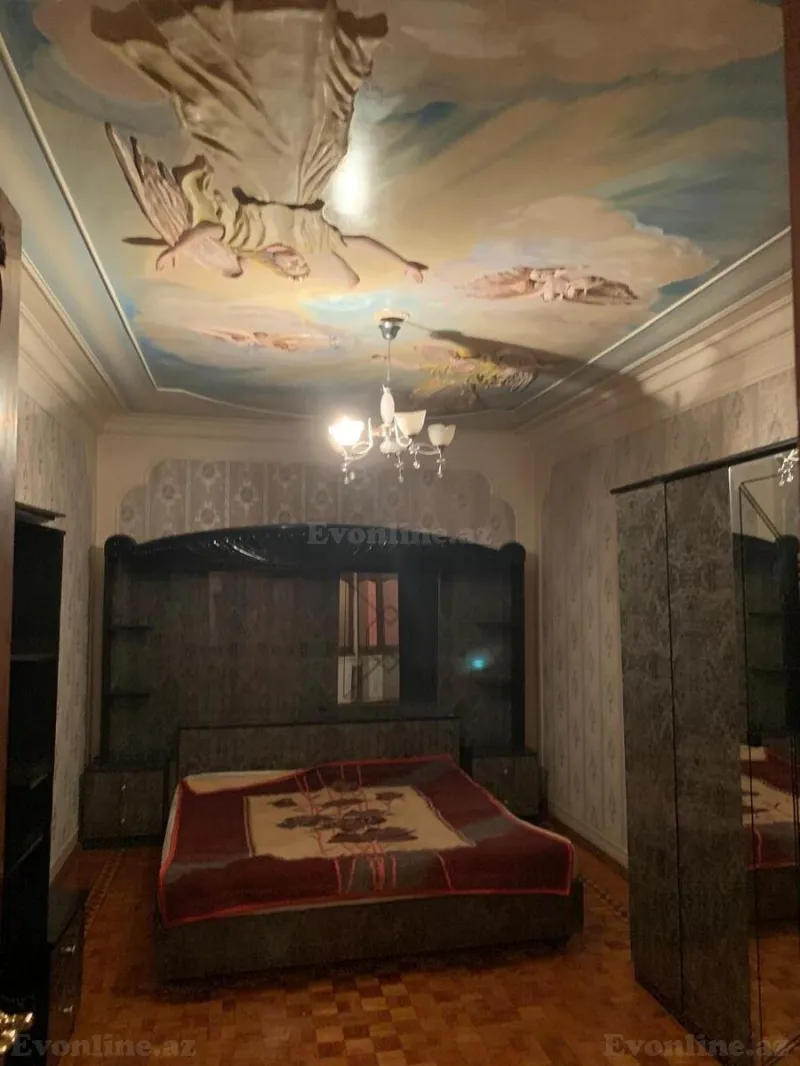Satılır 5 otaqlı Mənzil Köhnə tikili 116 m² 8-ci mikrorayon - şəkil 16