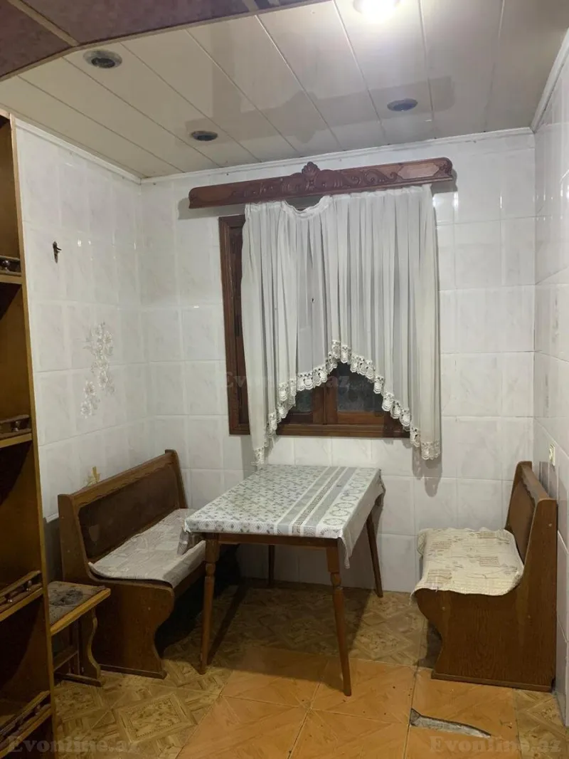Satılır 5 otaqlı Mənzil Köhnə tikili 116 m² 8-ci mikrorayon - şəkil 25