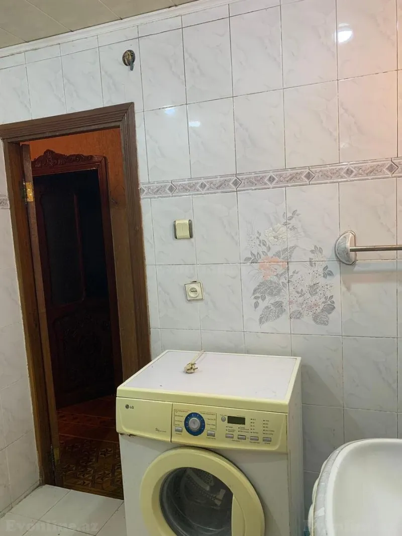 Satılır 5 otaqlı Mənzil Köhnə tikili 116 m² 8-ci mikrorayon - şəkil 26