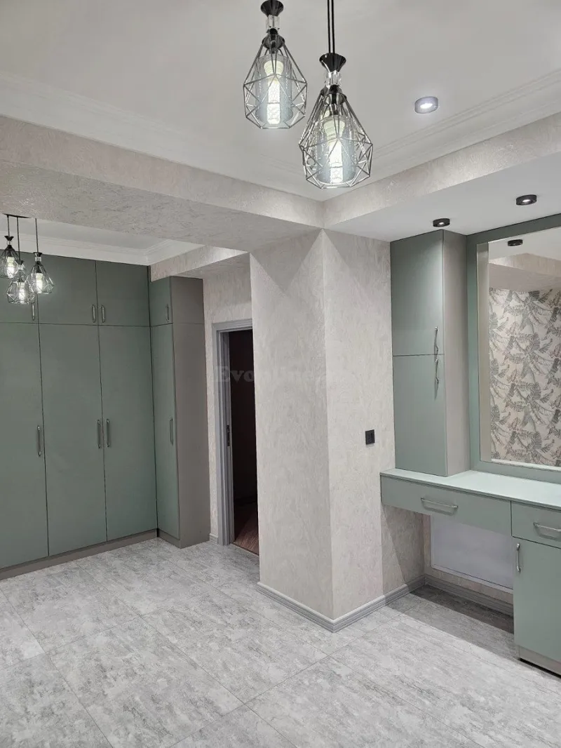 Satılır 2 otaqlı Mənzil Yeni tikili 75 m² Masazır - şəkil 4