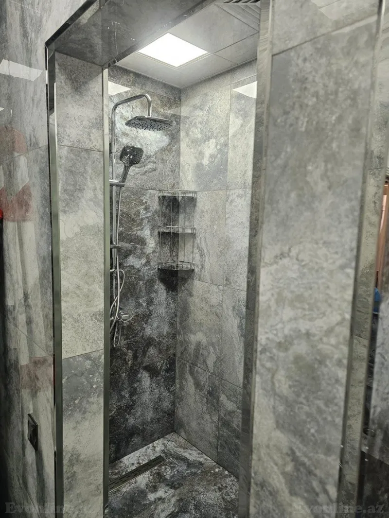 Satılır 2 otaqlı Mənzil Yeni tikili 75 m² Masazır - şəkil 10