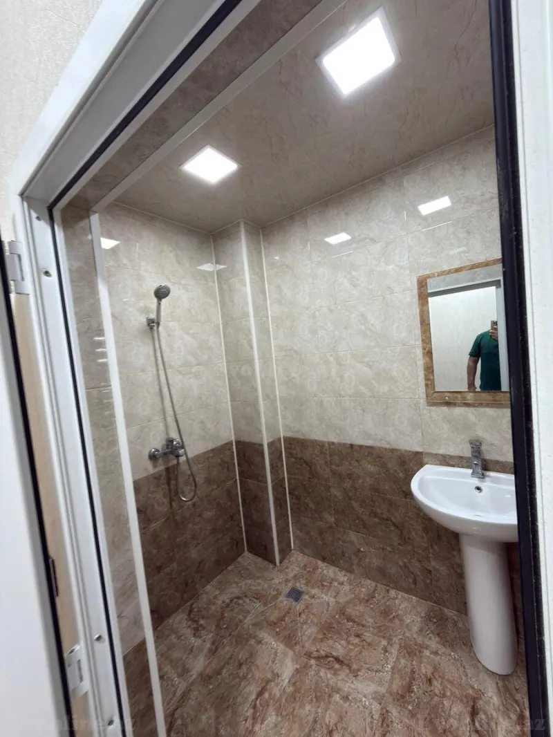 Kirayə verilir 2 otaqlı Mənzil Yeni tikili 60 m² Masazır - şəkil 9