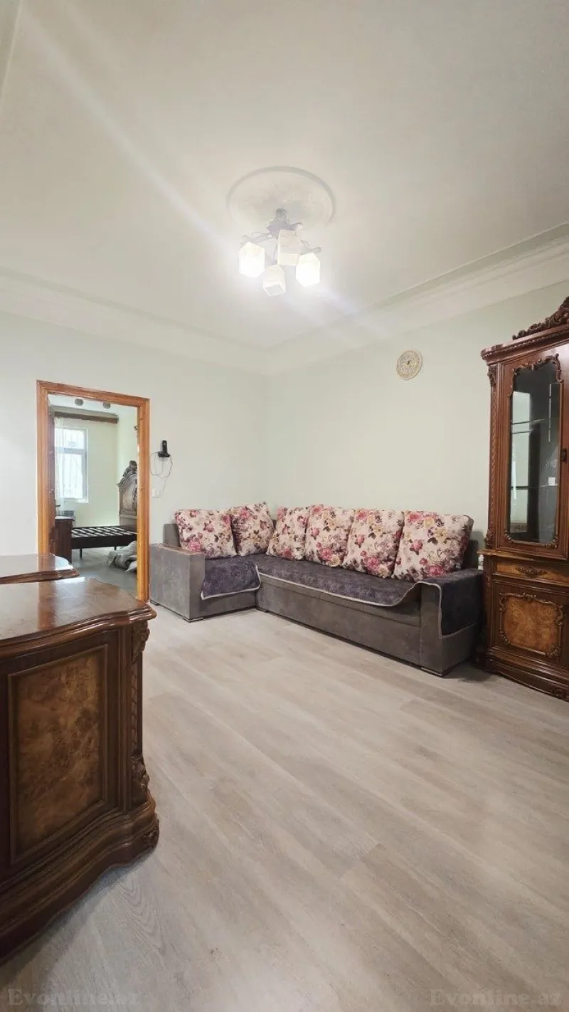 Satılır 3 otaqlı Mənzil Köhnə tikili 58 m² 3-cü mikrorayon - şəkil 6