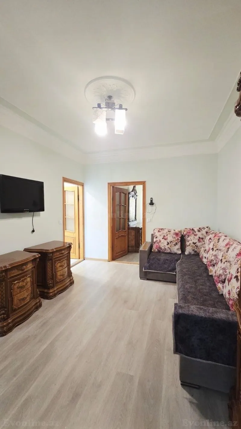 Satılır 3 otaqlı Mənzil Köhnə tikili 58 m² 3-cü mikrorayon - şəkil 7