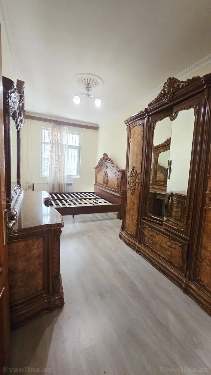 Satılır 3 otaqlı Mənzil Köhnə tikili 58 m² 3-cü mikrorayon - şəkil 9