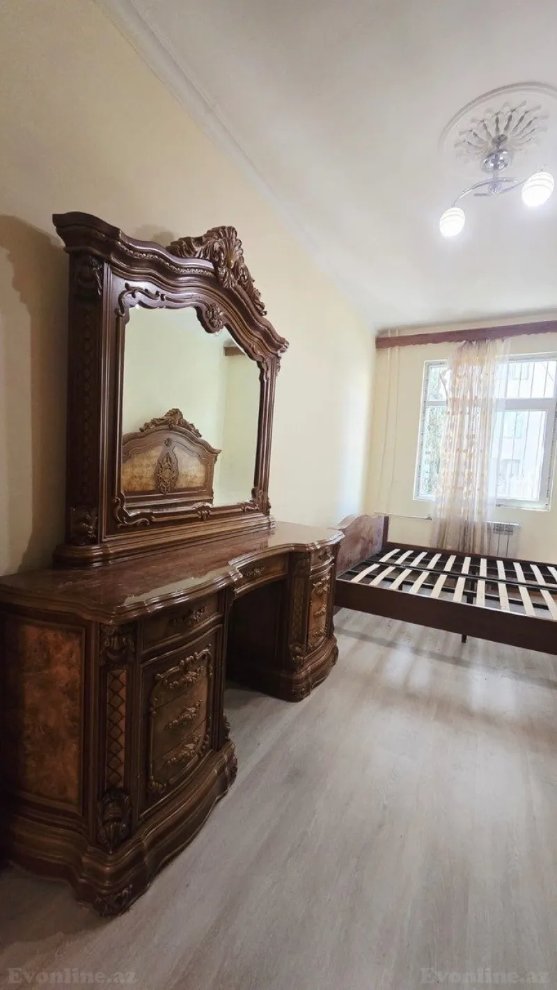 Satılır 3 otaqlı Mənzil Köhnə tikili 58 m² 3-cü mikrorayon - şəkil 10