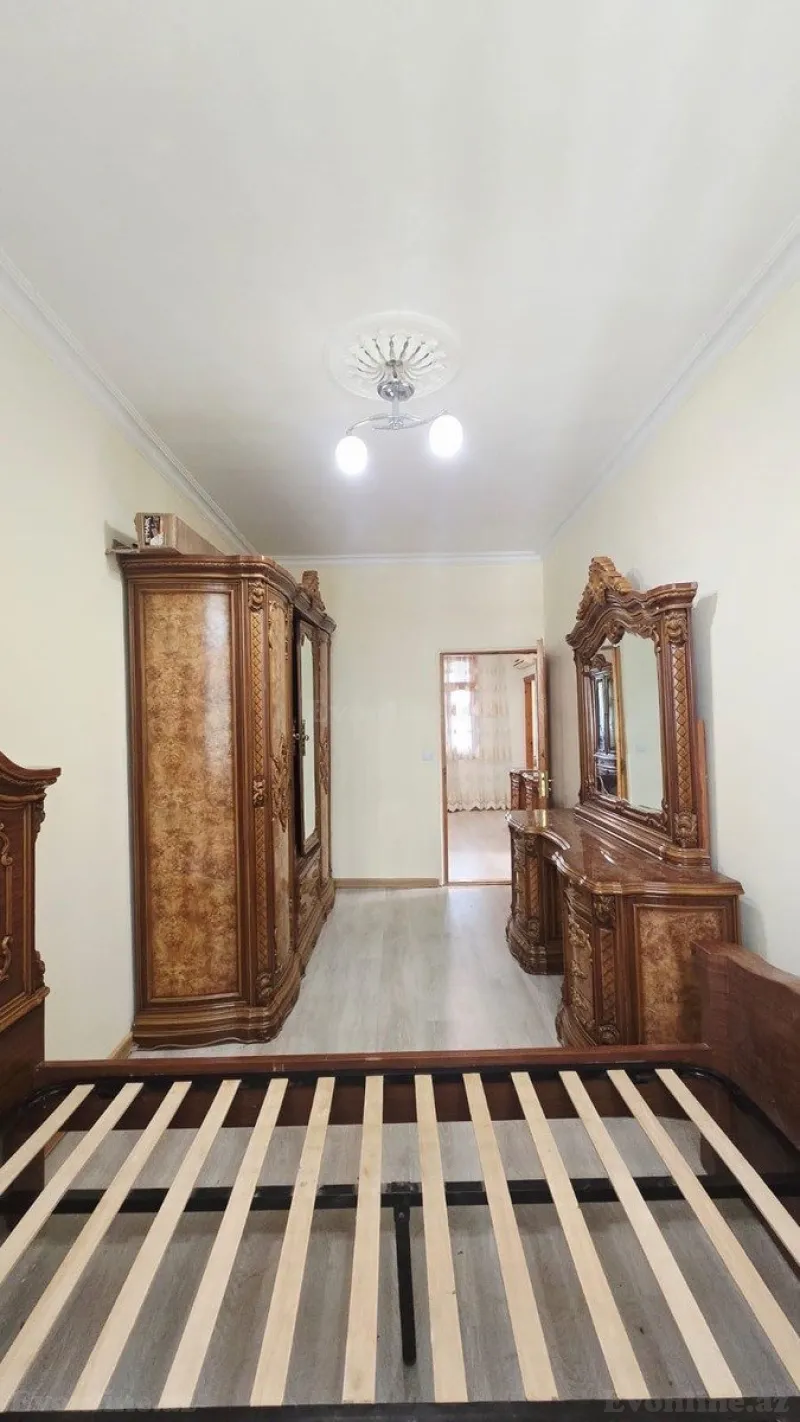 Satılır 3 otaqlı Mənzil Köhnə tikili 58 m² 3-cü mikrorayon - şəkil 11