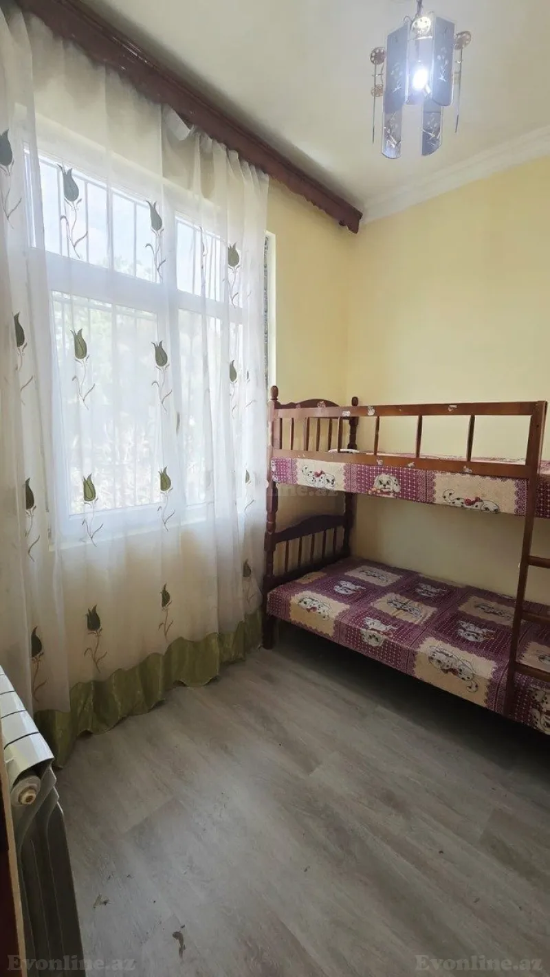 Satılır 3 otaqlı Mənzil Köhnə tikili 58 m² 3-cü mikrorayon - şəkil 12