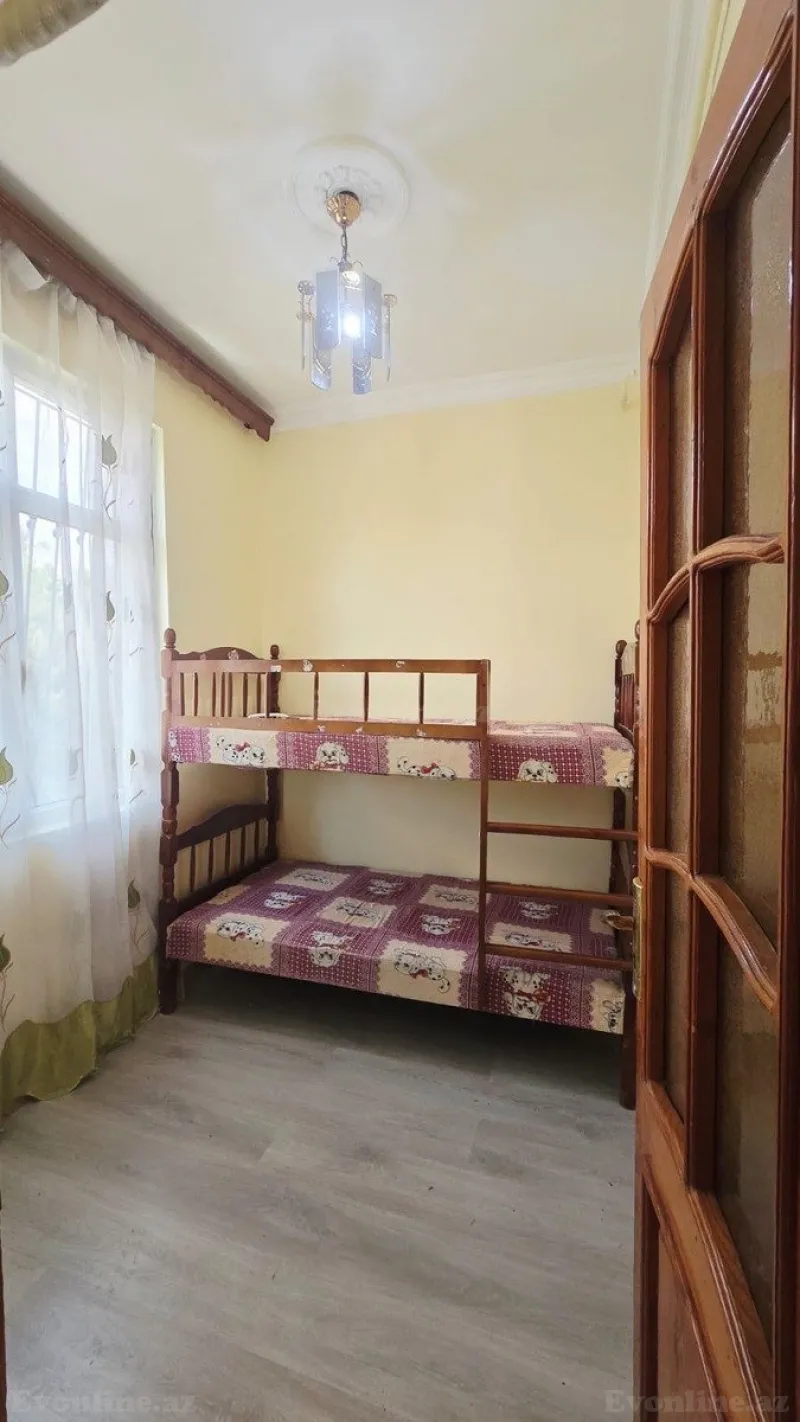 Satılır 3 otaqlı Mənzil Köhnə tikili 58 m² 3-cü mikrorayon - şəkil 13