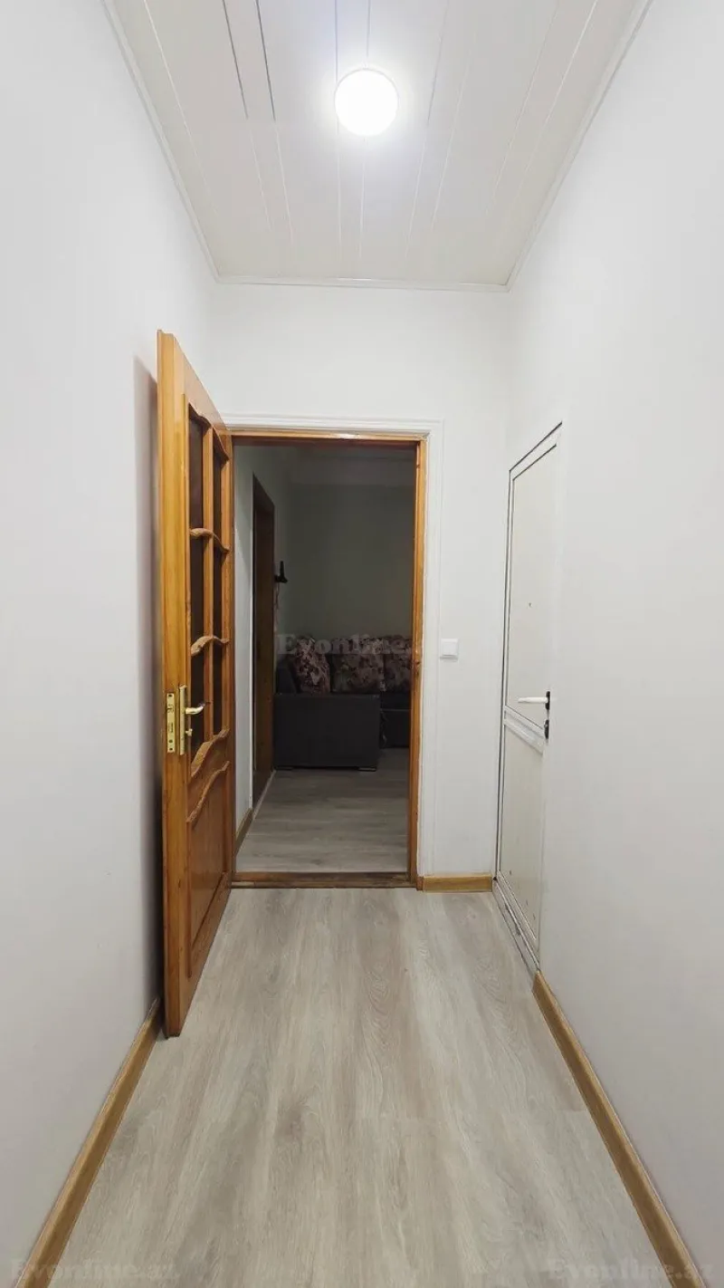 Satılır 3 otaqlı Mənzil Köhnə tikili 58 m² 3-cü mikrorayon - şəkil 14
