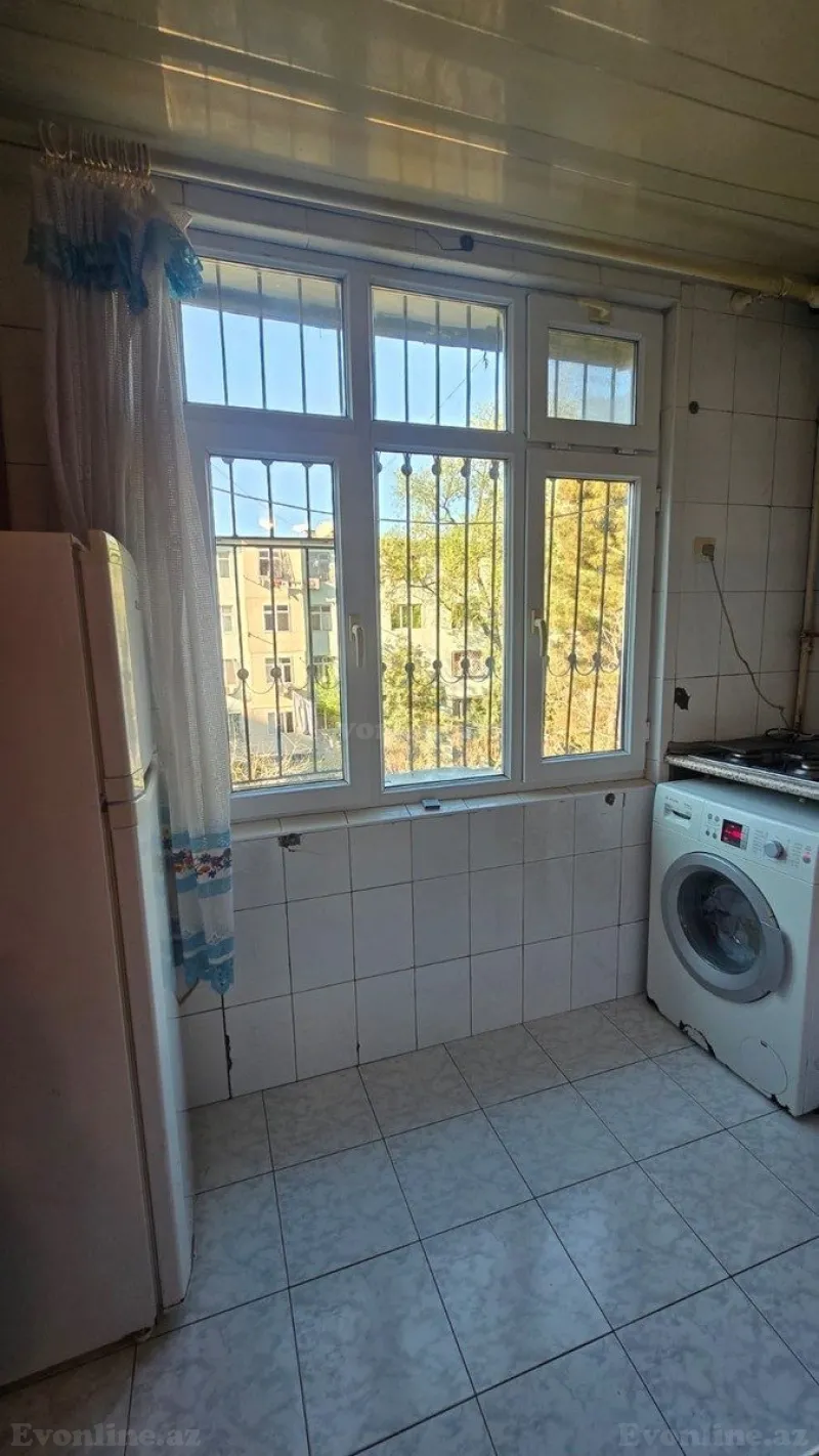 Satılır 3 otaqlı Mənzil Köhnə tikili 58 m² 3-cü mikrorayon - şəkil 15