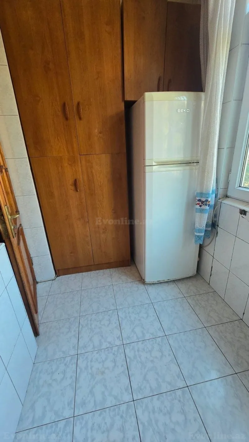 Satılır 3 otaqlı Mənzil Köhnə tikili 58 m² 3-cü mikrorayon - şəkil 16