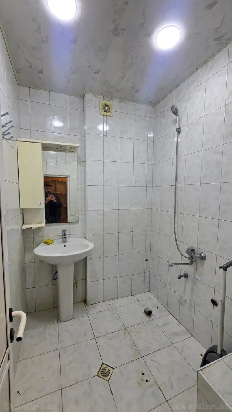 Satılır 3 otaqlı Mənzil Köhnə tikili 58 m² 3-cü mikrorayon - şəkil 17
