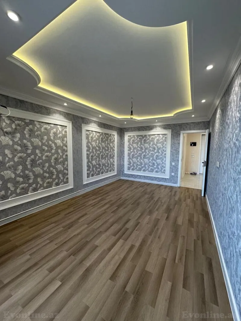 Satılır 3 otaqlı Mənzil Köhnə tikili 67 m² Nərimanov r. - şəkil 3