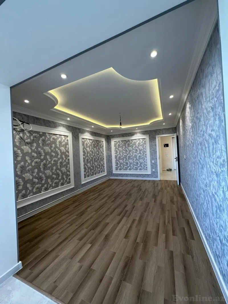 Satılır 3 otaqlı Mənzil Köhnə tikili 67 m² Nərimanov r. - şəkil 4