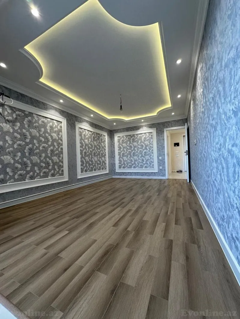 Satılır 3 otaqlı Mənzil Köhnə tikili 67 m² Nərimanov r. - şəkil 5