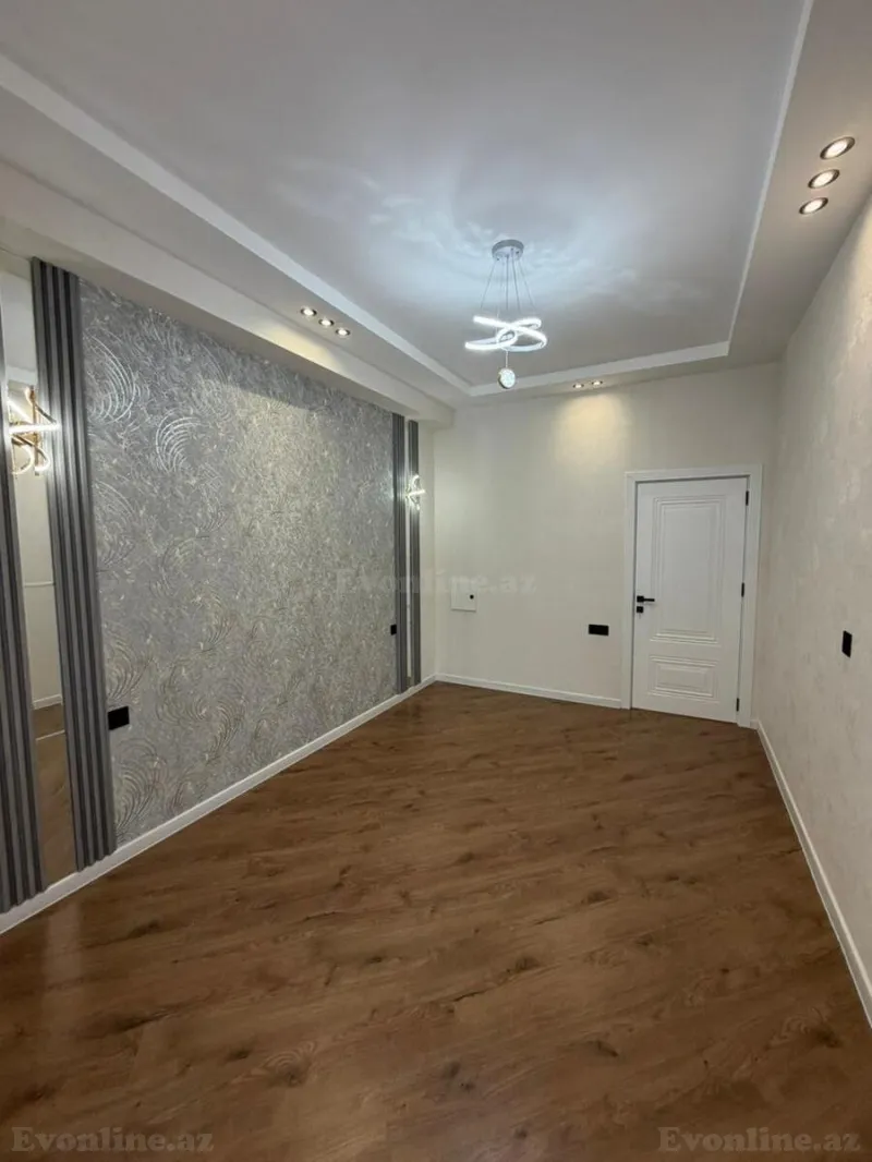 Satılır 3 otaqlı Mənzil Yeni tikili 72 m² Masazır - şəkil 4