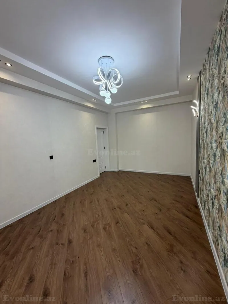 Satılır 3 otaqlı Mənzil Yeni tikili 72 m² Masazır - şəkil 5