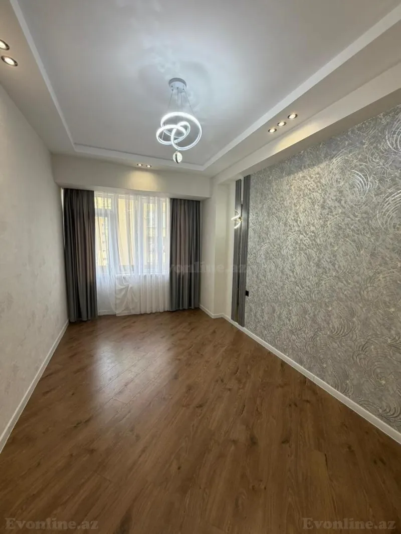 Satılır 3 otaqlı Mənzil Yeni tikili 72 m² Masazır - şəkil 6