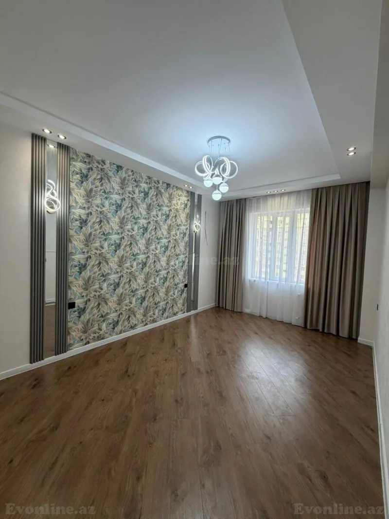 Satılır 3 otaqlı Mənzil Yeni tikili 72 m² Masazır - şəkil 7