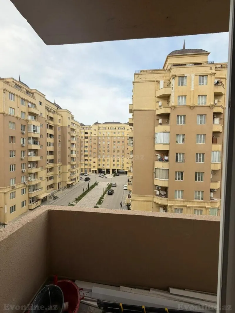 Satılır 3 otaqlı Mənzil Yeni tikili 72 m² Masazır - şəkil 10