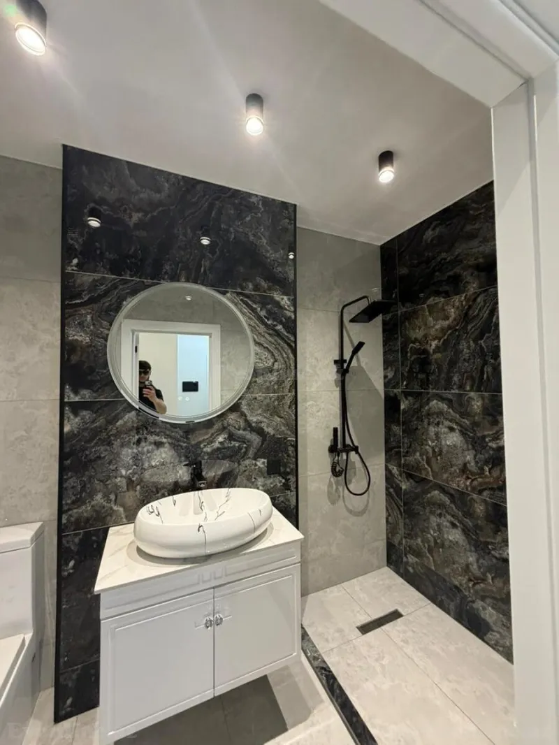 Satılır 3 otaqlı Mənzil Yeni tikili 72 m² Masazır - şəkil 11