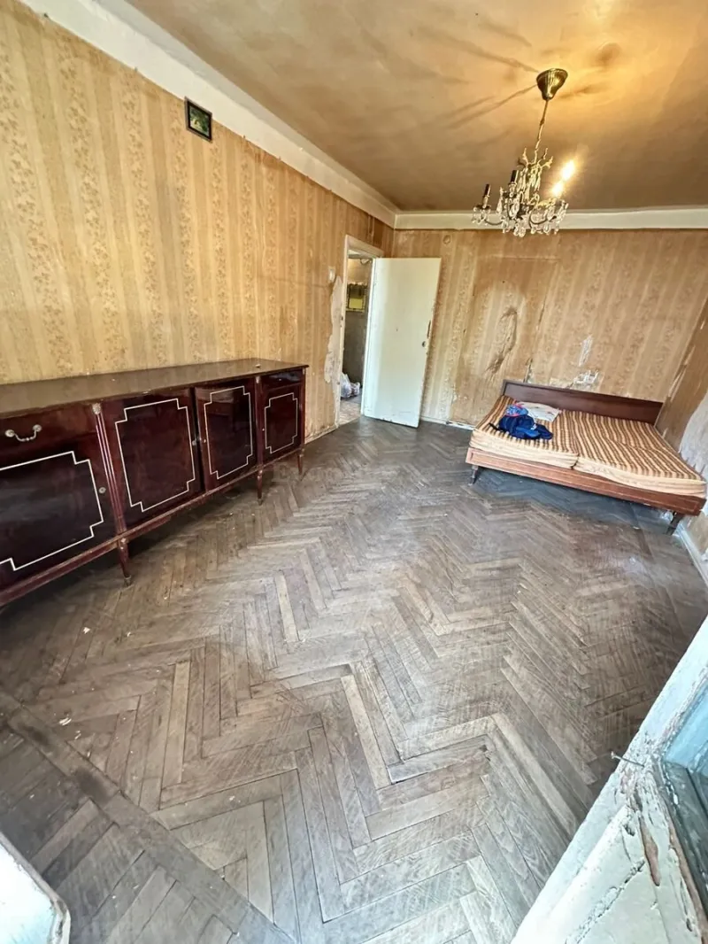 Satılır 3 otaqlı Mənzil Köhnə tikili 70 m² Gənclik m. - şəkil 9