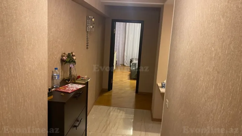 Kirayə verilir 2 otaqlı Mənzil Yeni tikili 60 m² Sabunçu r. - şəkil 8