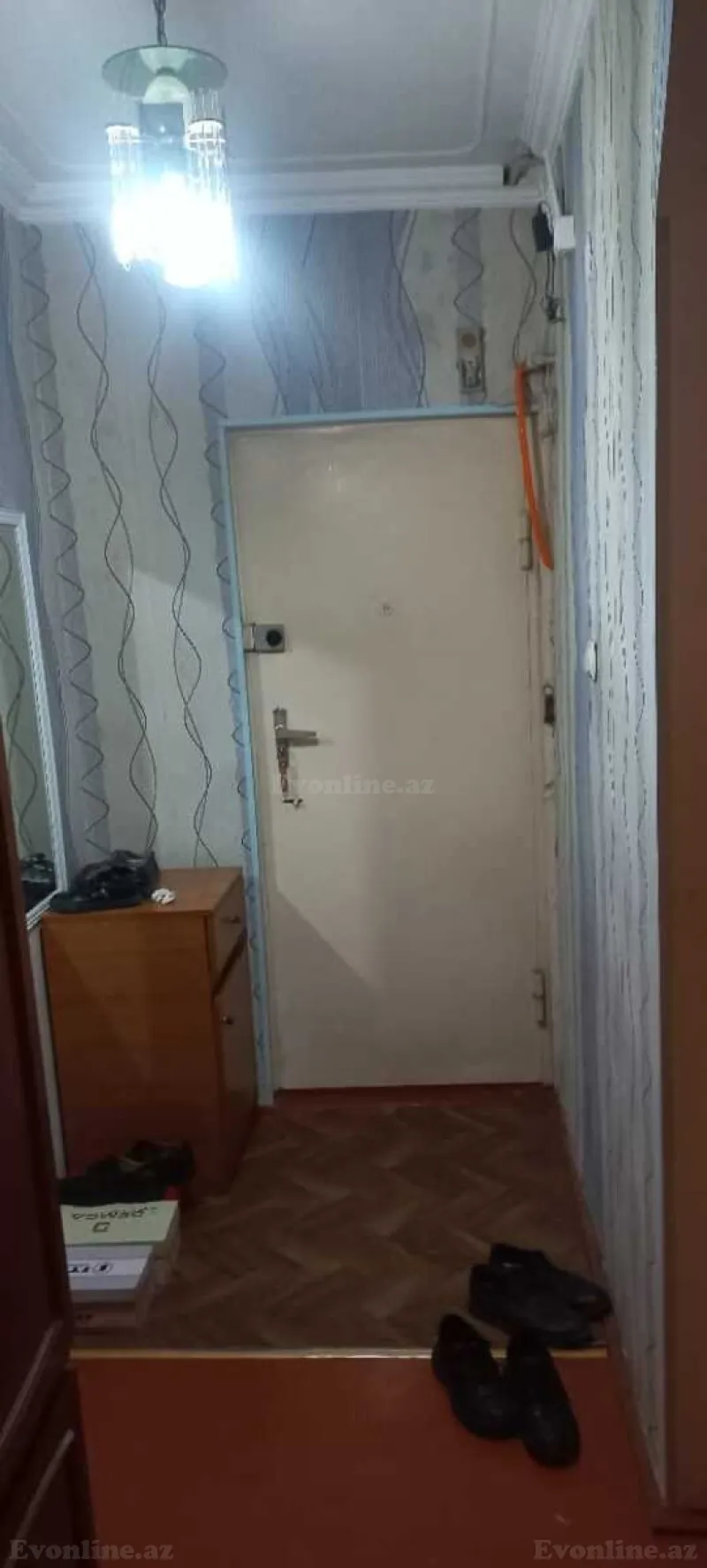 Satılır 3 otaqlı Mənzil Köhnə tikili 96 m² Xırdalan - şəkil 4