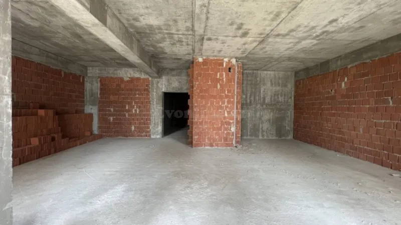 Satılır 3 otaqlı Mənzil Yeni tikili 117 m² Koroğlu m. - şəkil 5